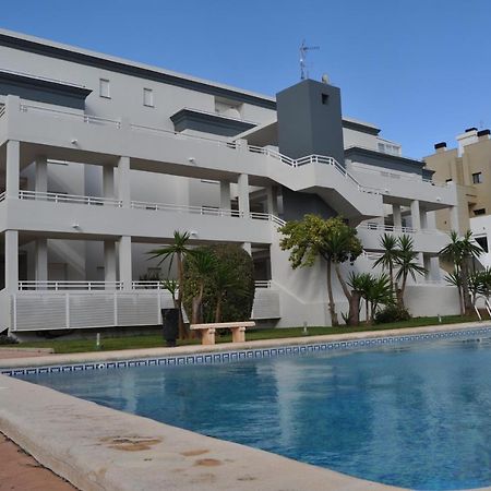 Met&Golf Oliva Nova Beach Ngoại thất bức ảnh