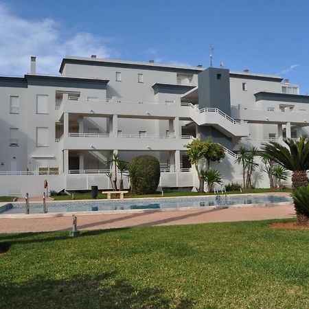 Met&Golf Oliva Nova Beach Ngoại thất bức ảnh