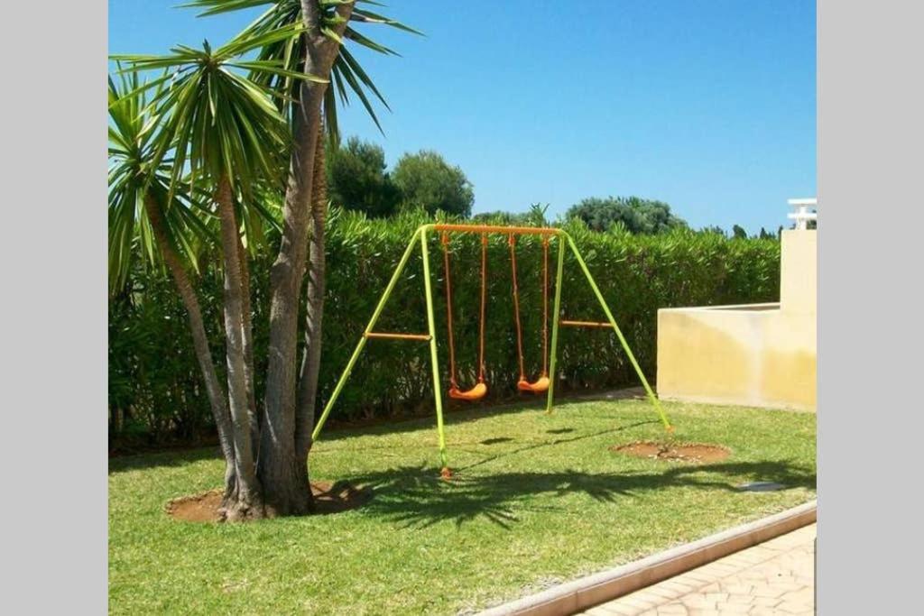 Met&Golf Oliva Nova Beach Ngoại thất bức ảnh