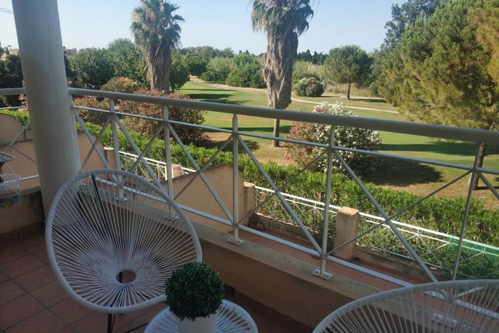 Met&Golf Oliva Nova Beach Ngoại thất bức ảnh