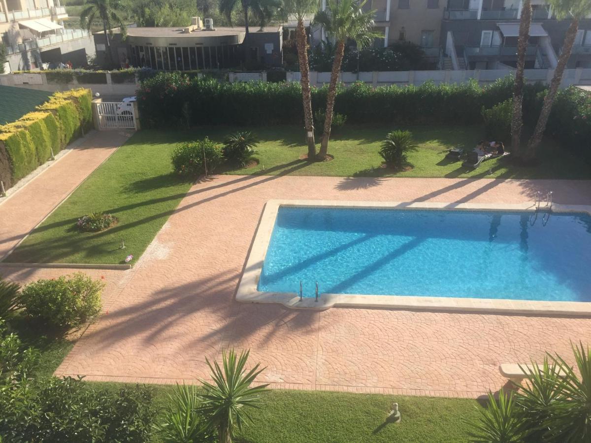 Met&Golf Oliva Nova Beach Ngoại thất bức ảnh