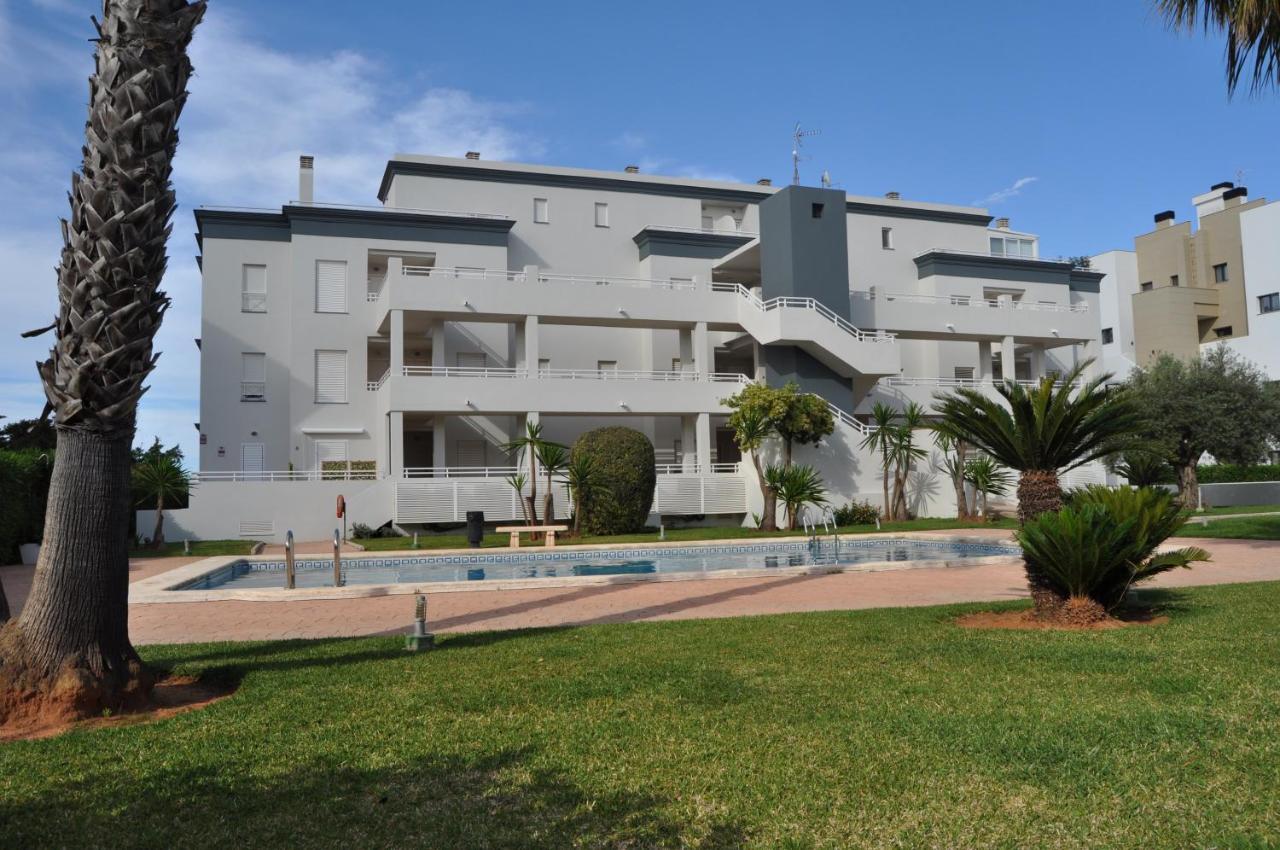 Met&Golf Oliva Nova Beach Ngoại thất bức ảnh