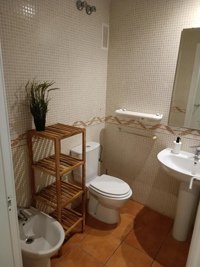 Met&Golf Oliva Nova Beach Ngoại thất bức ảnh